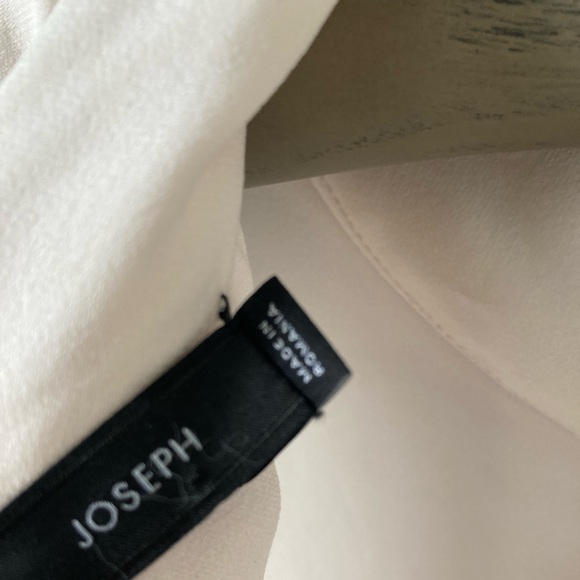 Cowl Neck Sleeveless Blouse - Picture 4 of 4